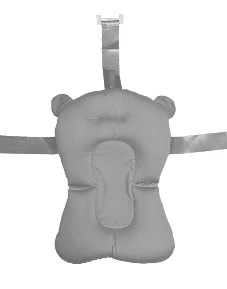Nido SmartBath Grey