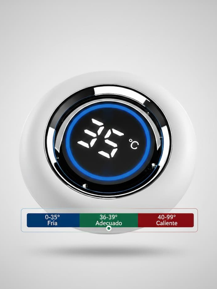 PACK Bañera plegable SmartBath - Grey - Imagen 4