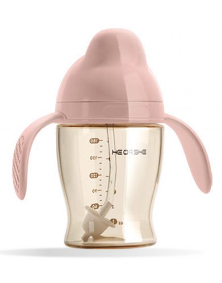 Botella Dental-Care 180ml - Pink