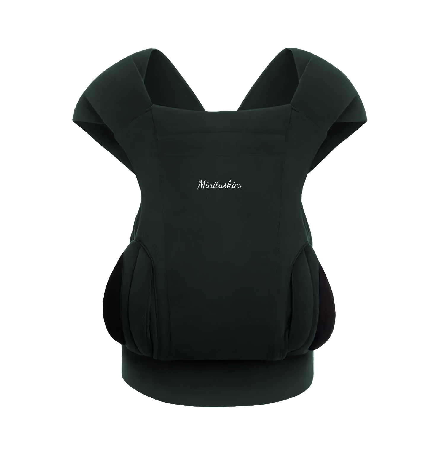 Mochila Portabebés EasyWrap Forest