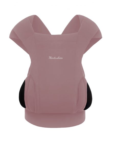 Mochila Portabebés EasyWrap Rose
