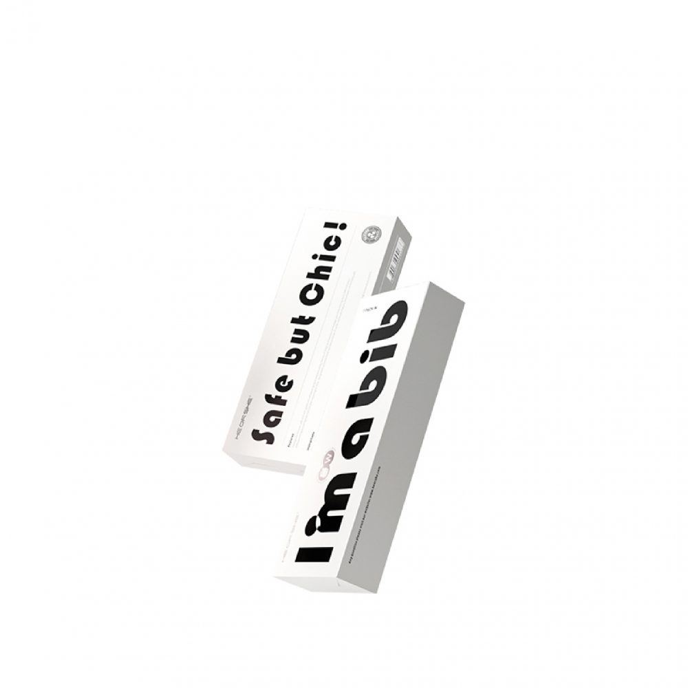 Babero de Silicona - White - Imagen 5