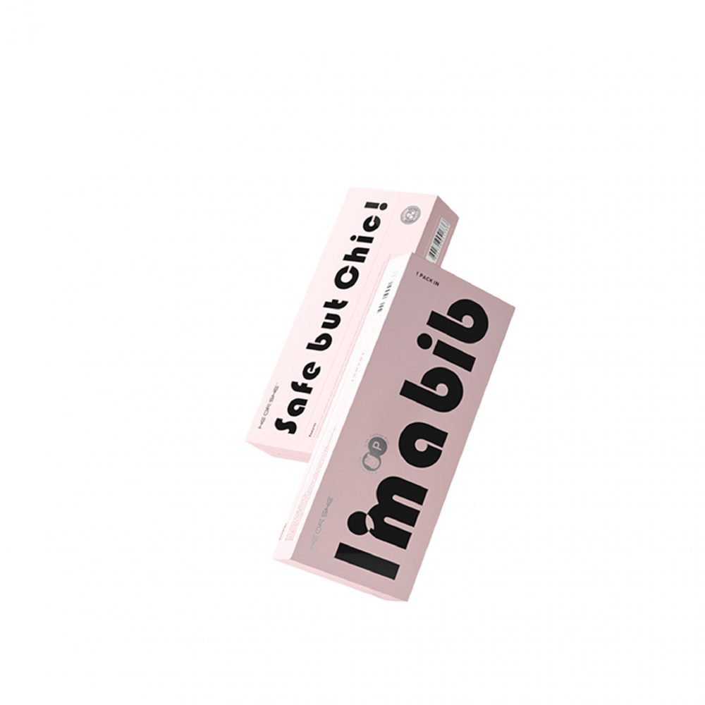 Babero de Silicona - Pink - Imagen 5