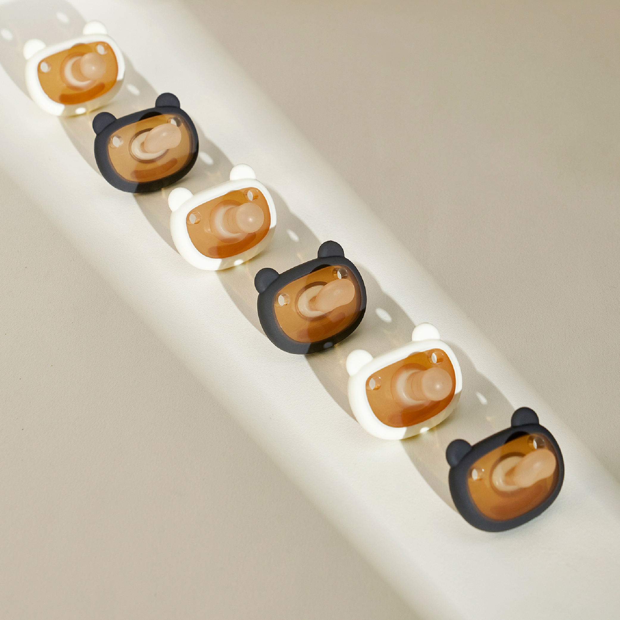 PACK 2 Chupetes Day&Night - Imagen 7