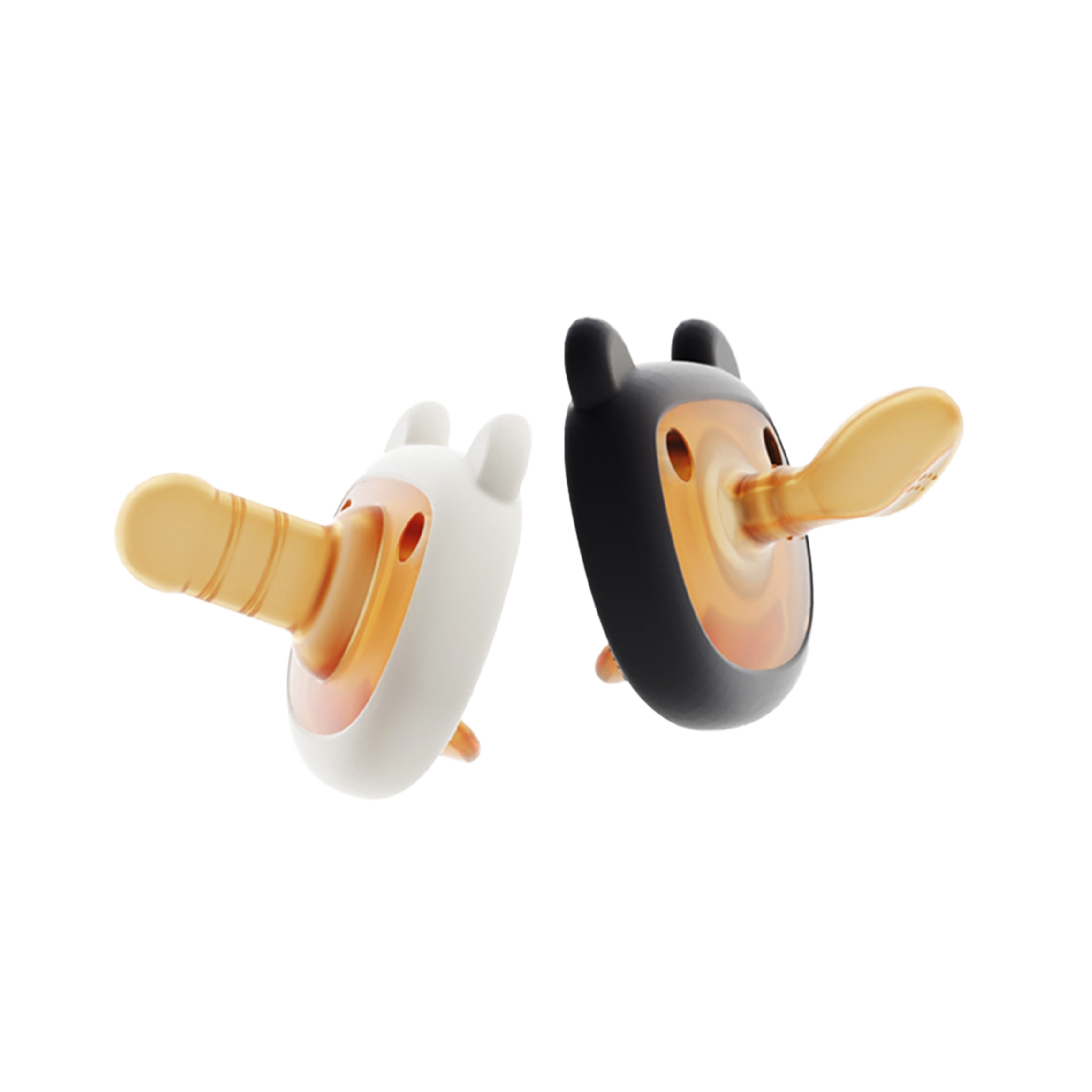 PACK 2 Chupetes Day&Night