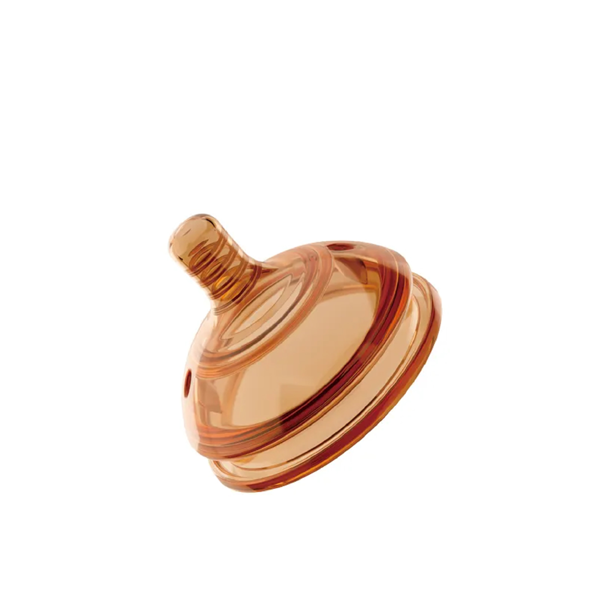 Tetina Anticólicos Airflex para Biberones de Silicona